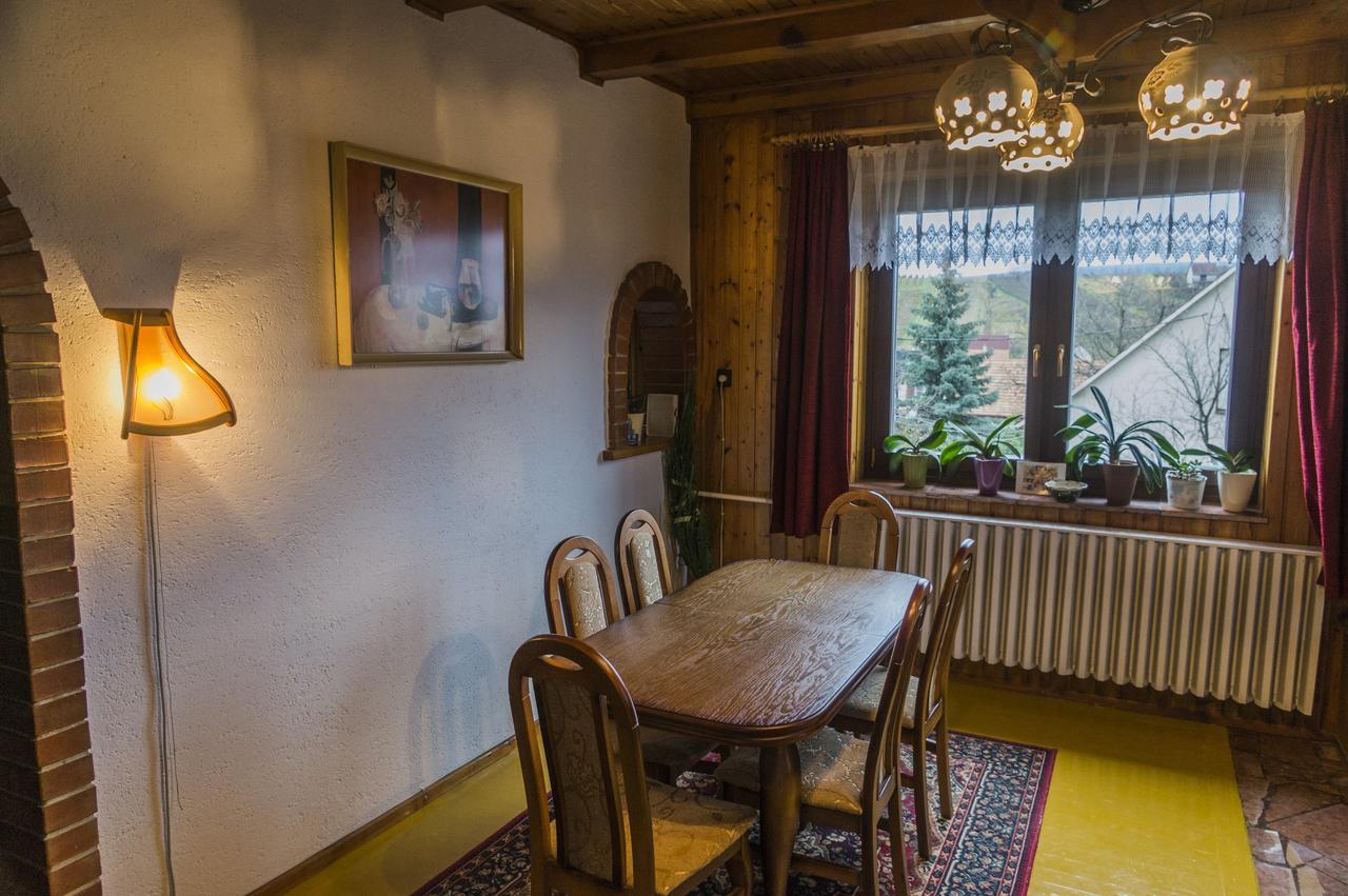 Panorama Apartman Mór エクステリア 写真