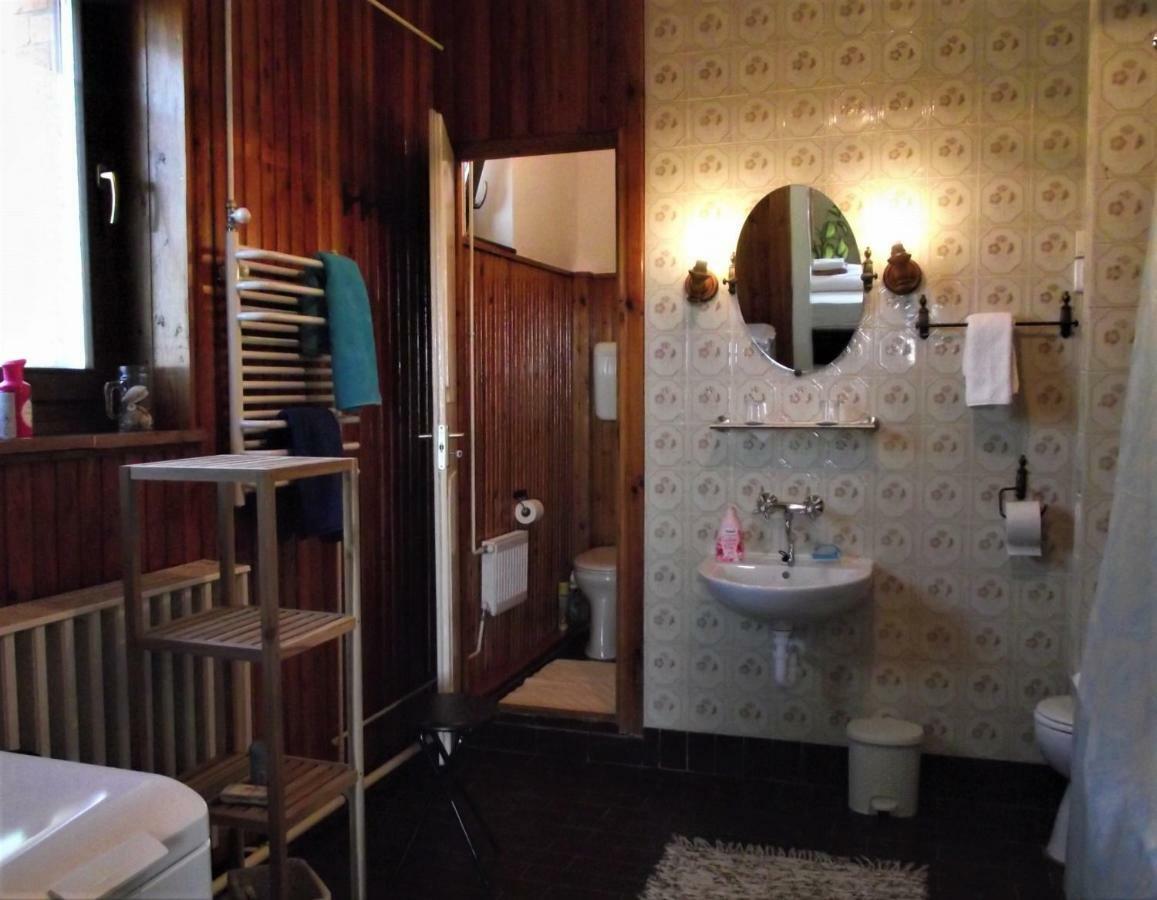 Panorama Apartman Mór エクステリア 写真